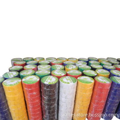 Hot Sales Electrical Usage PVC Tape